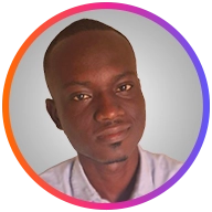 Stéphane Amougou