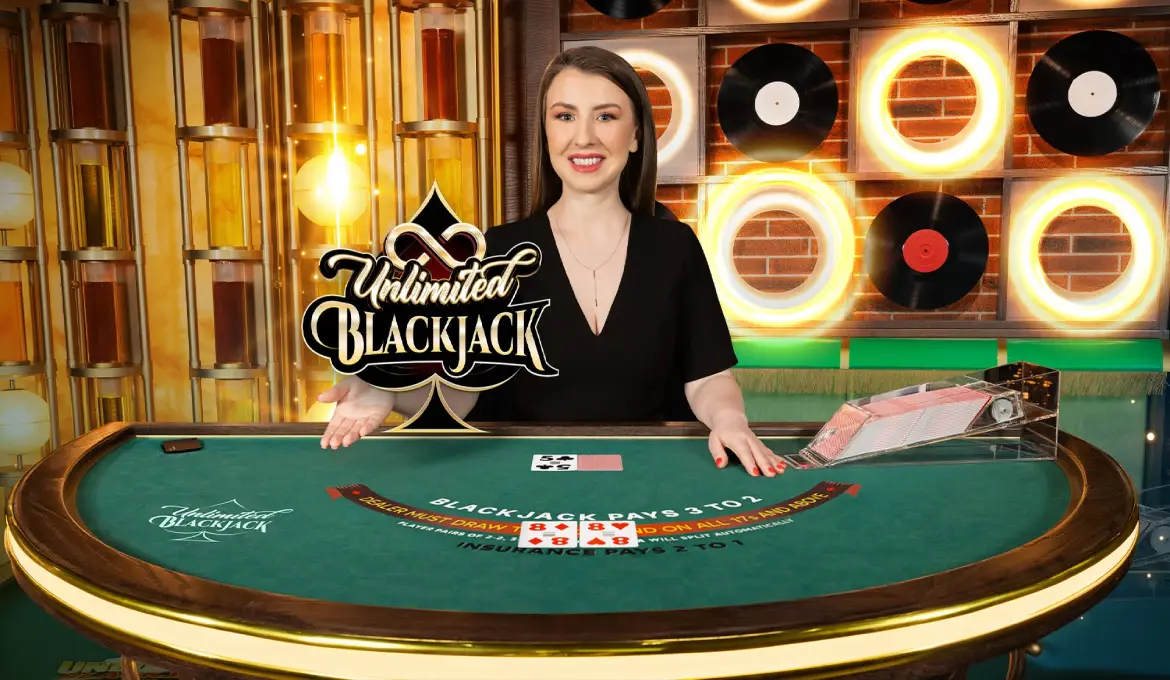 2026年最佳真人二十一点赌场