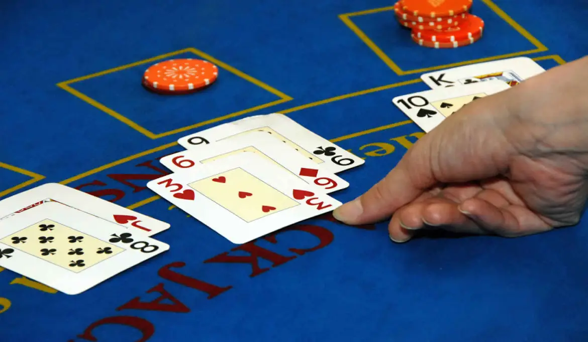 2026年最佳真人二十一点赌场