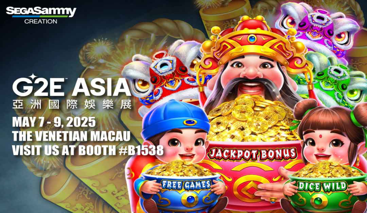 《百家乐财气冲天》重磅亮相