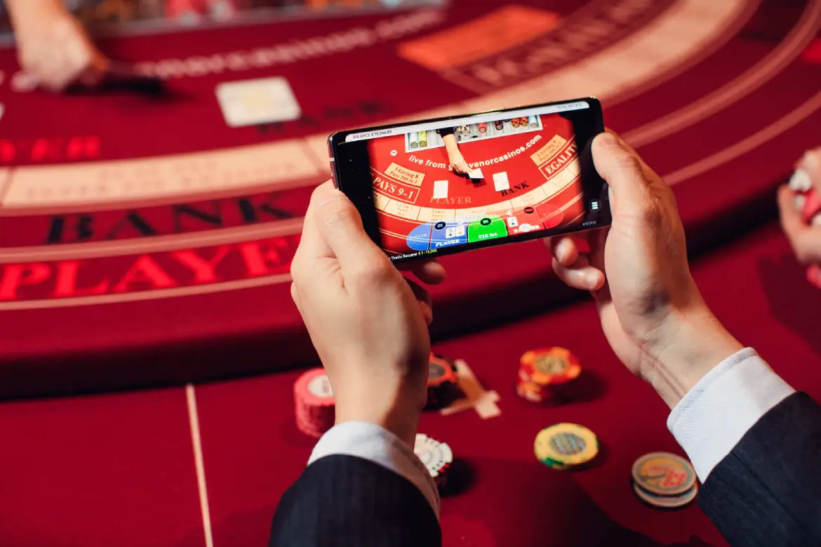 在线百家乐指南