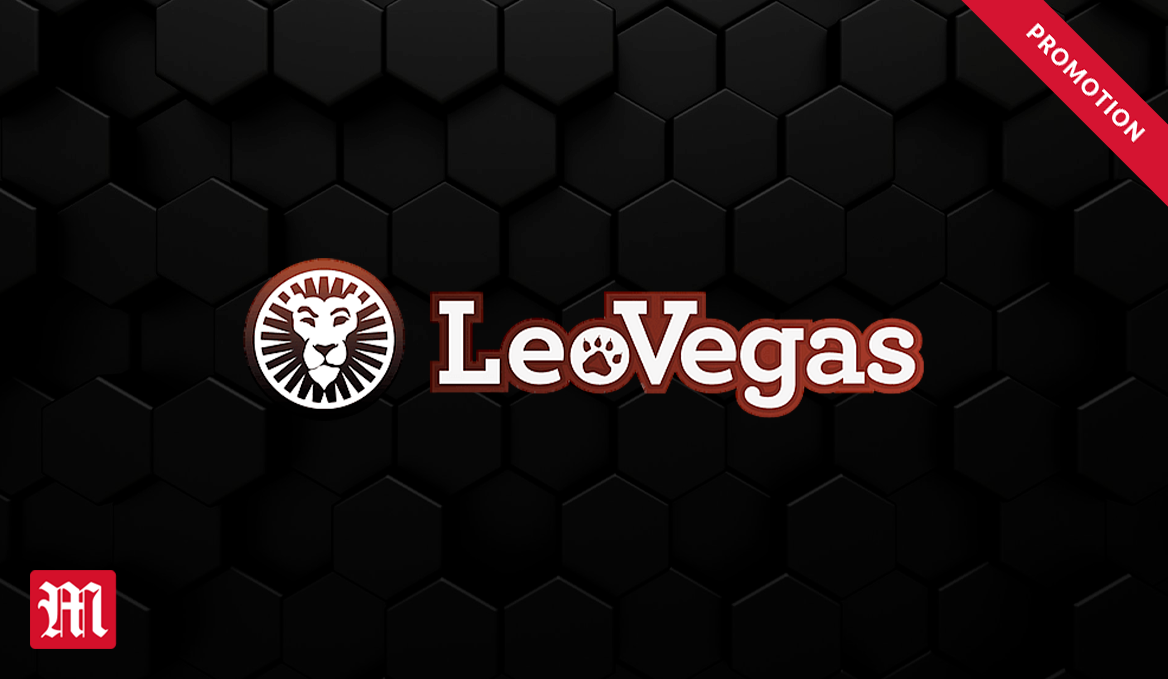 Leovegas promoties en uitbetaling illustratie