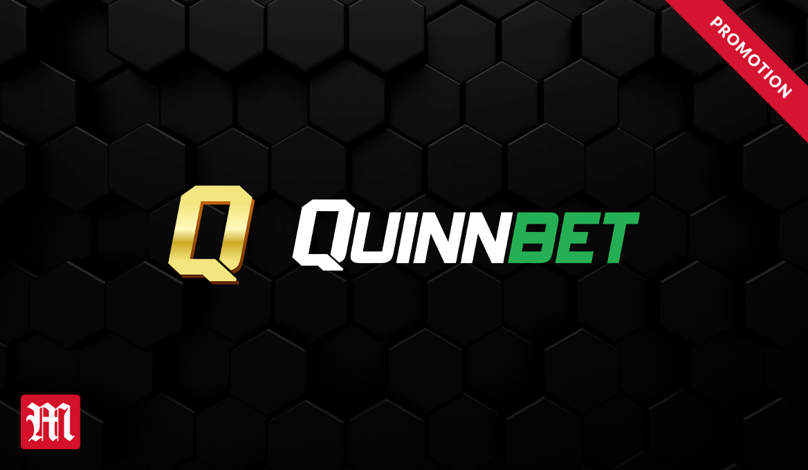 Quinnbet Promotions
