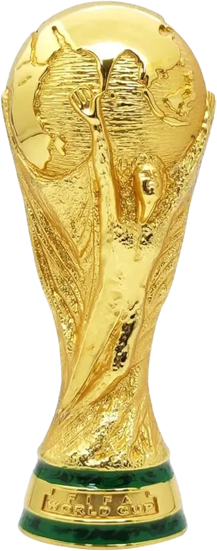 FIFA World Cup Trophy