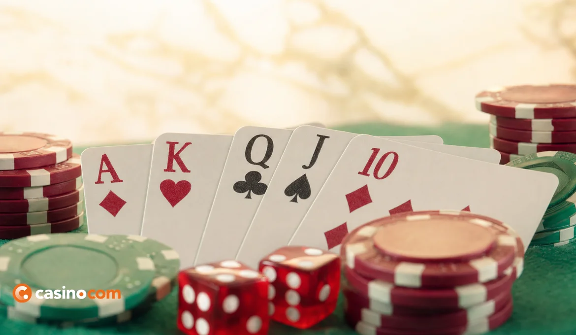 How to Play Blackjack | Rules, Cards & Step-by-Step Guide