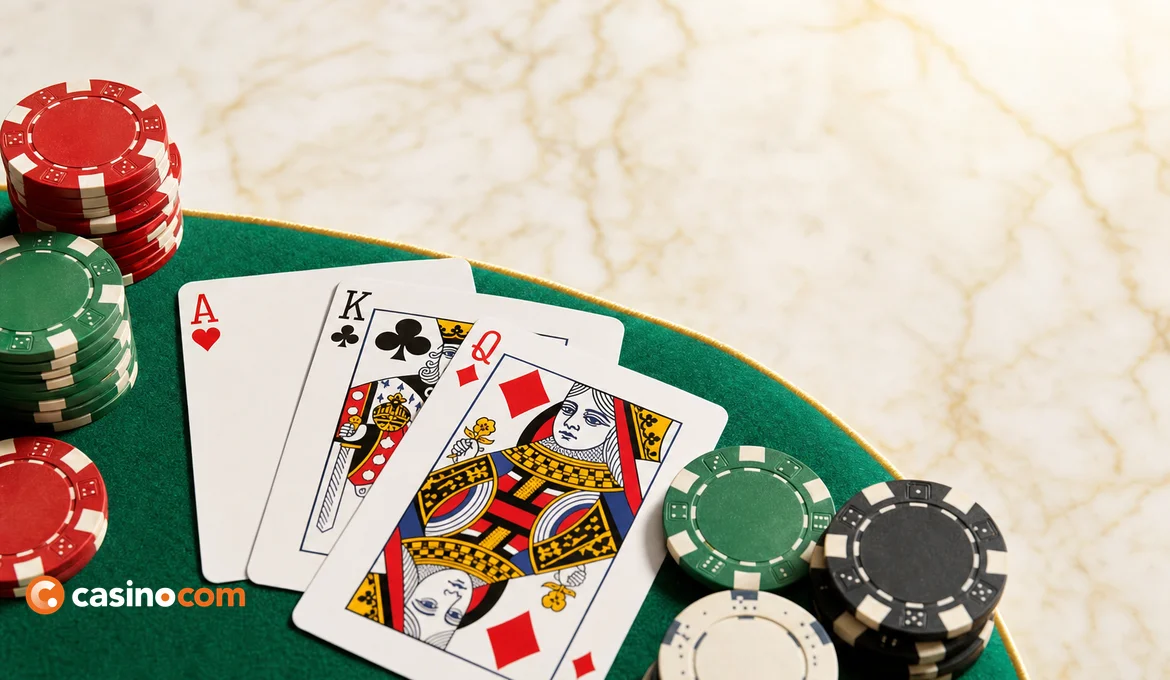 How to Play Blackjack | Rules, Cards & Step-by-Step Guide