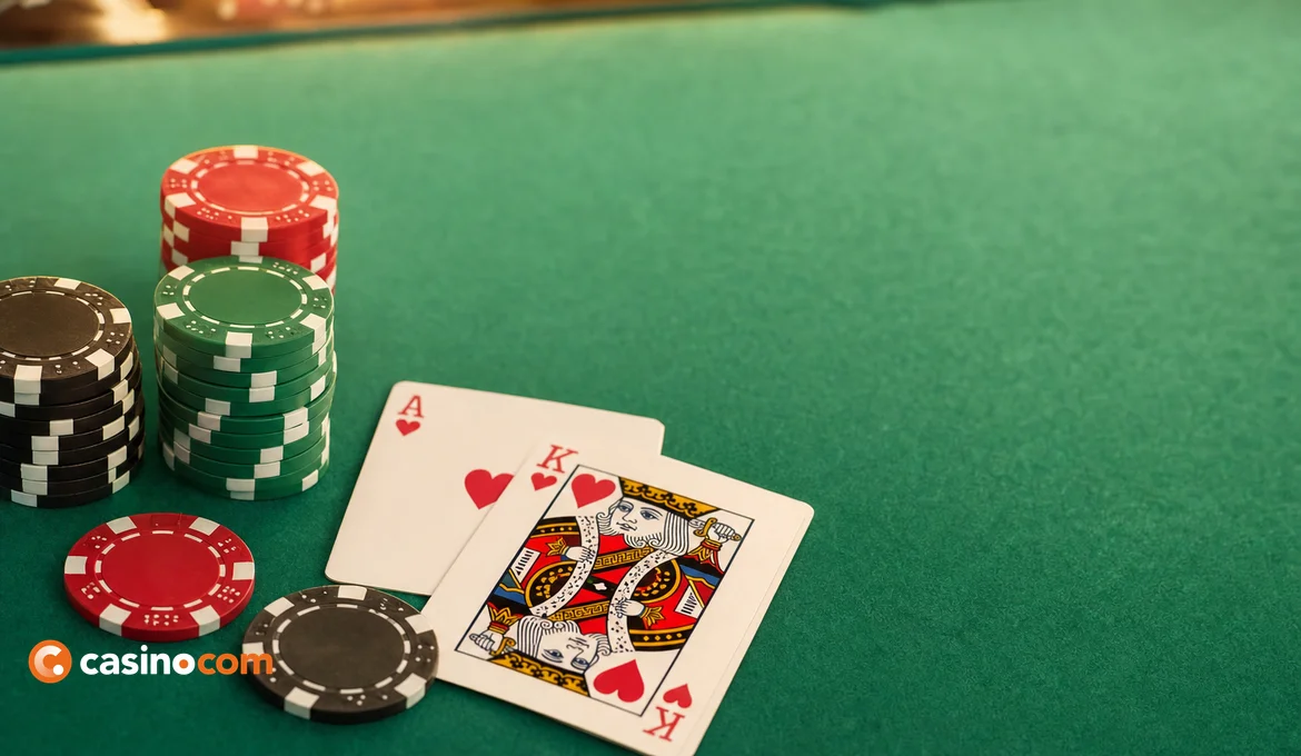 How to Play Blackjack | Rules, Cards & Step-by-Step Guide