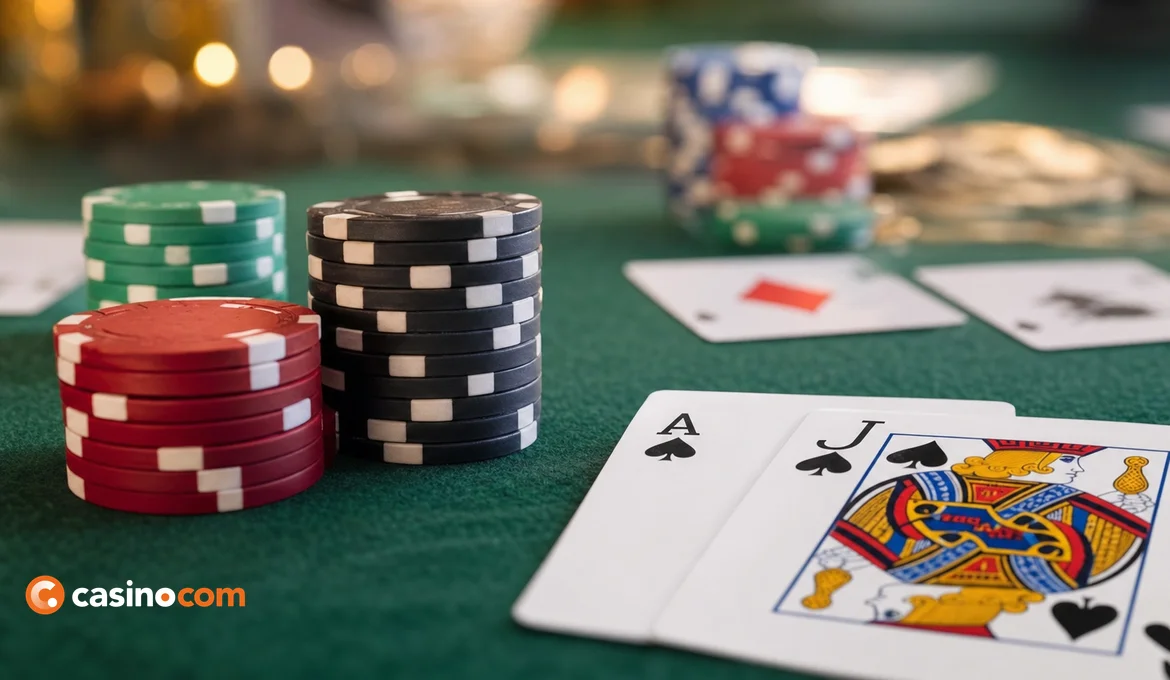 How to Play Blackjack | Rules, Cards & Step-by-Step Guide