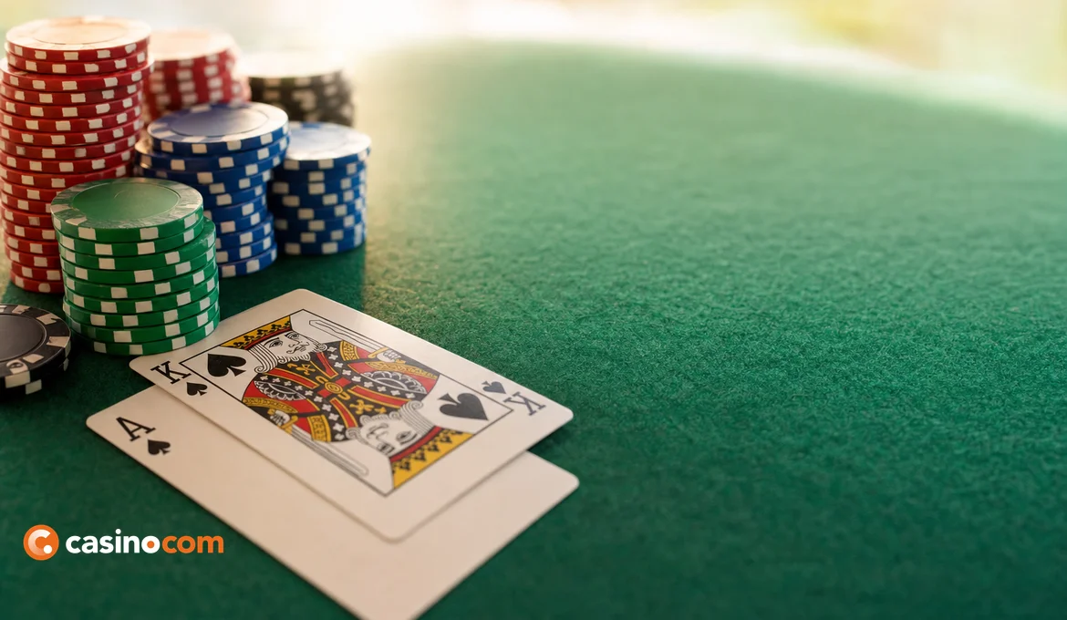 How to Play Blackjack | Rules, Cards & Step-by-Step Guide