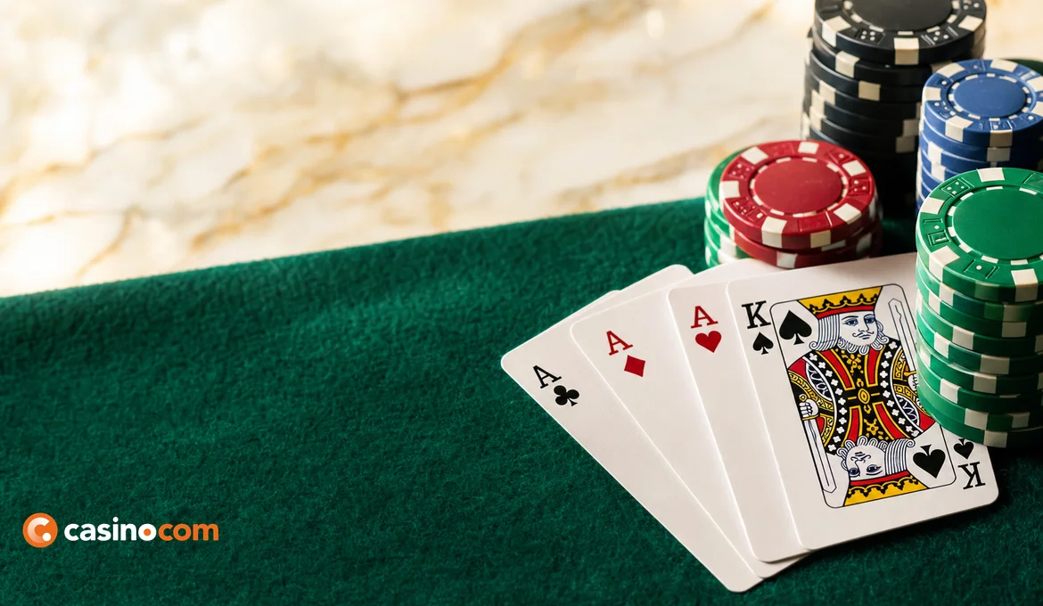 How to Play Blackjack | Rules, Cards & Step-by-Step Guide