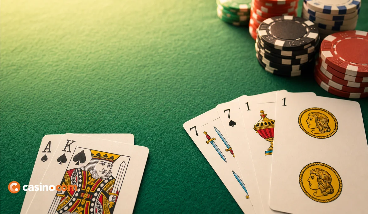 How to Play Blackjack | Rules, Cards & Step-by-Step Guide
