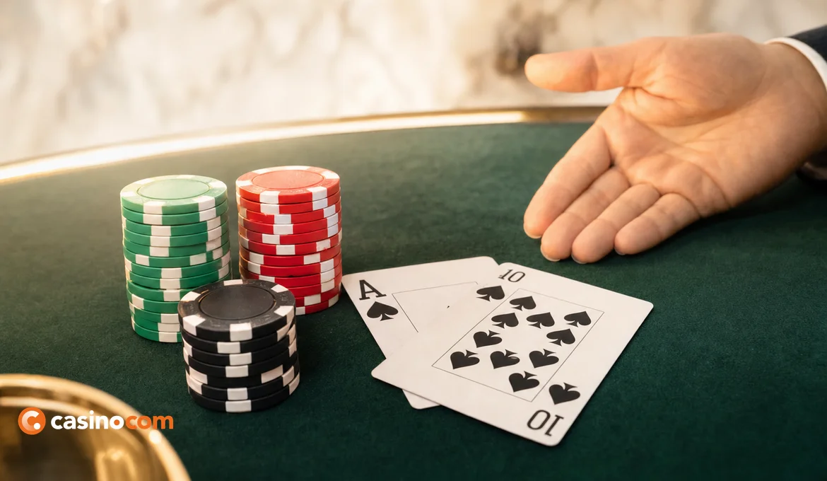 what-is-blackjack-surrender-cmpcjx The ultimate France vs England betting odds breakdown for World Cup 2026