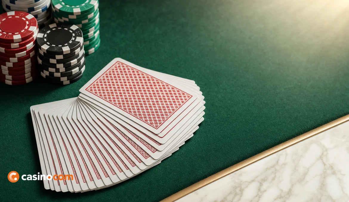 How to Play Blackjack | Rules, Cards & Step-by-Step Guide